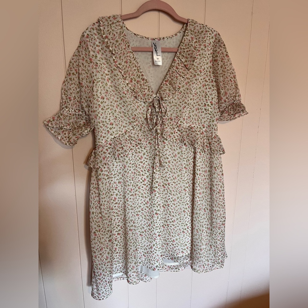 ASOS Dress
